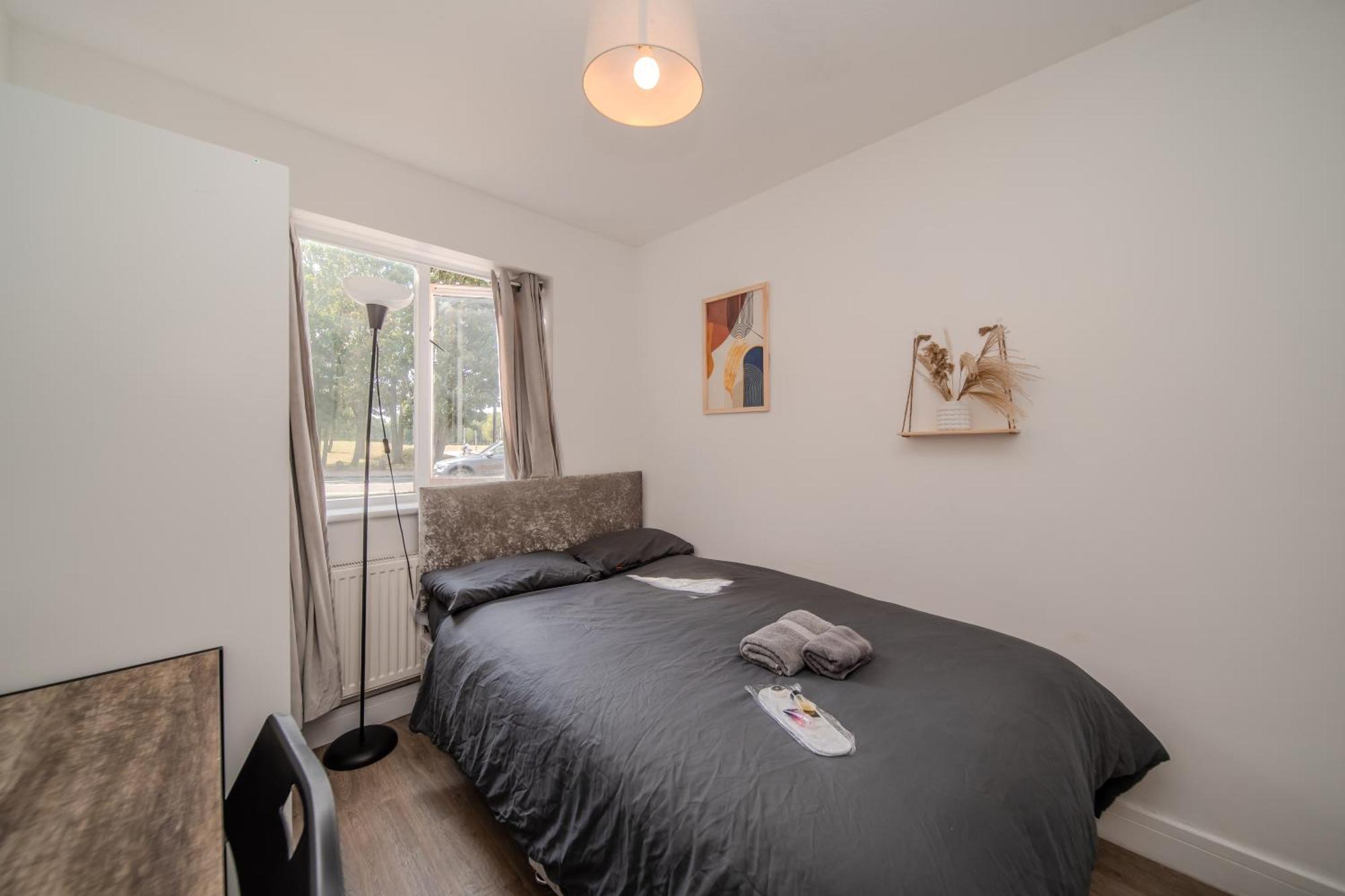 Harmonynest Parkview Elegance Gasthuis